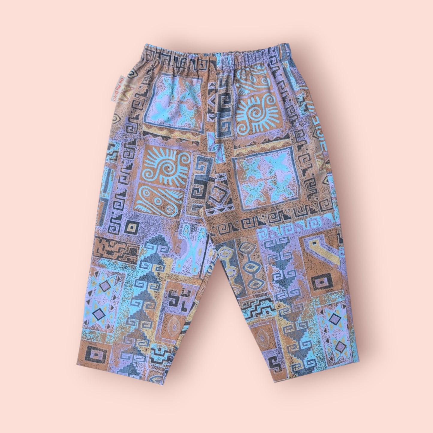 90s Surfer Trousers