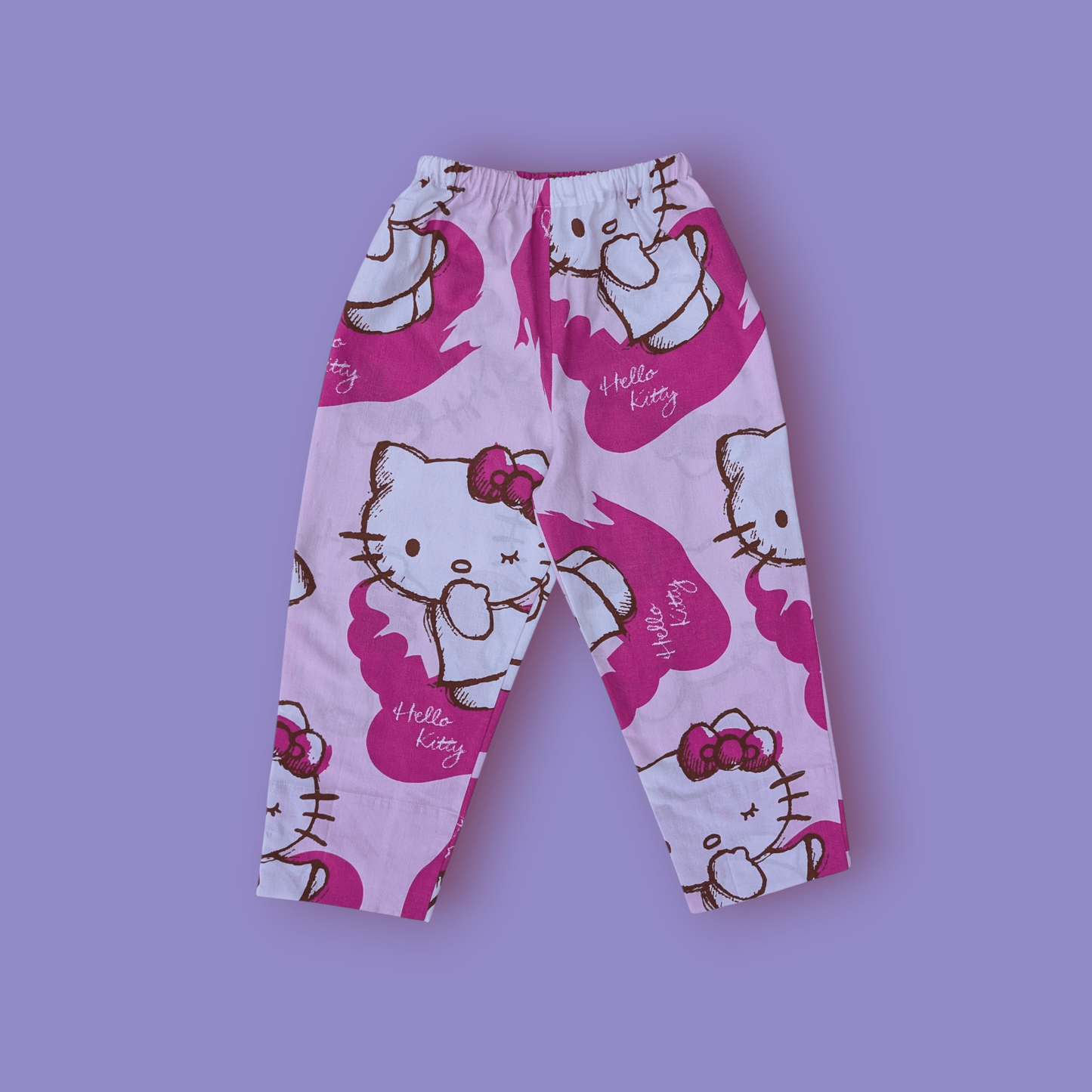 Hello Kitty Trousers