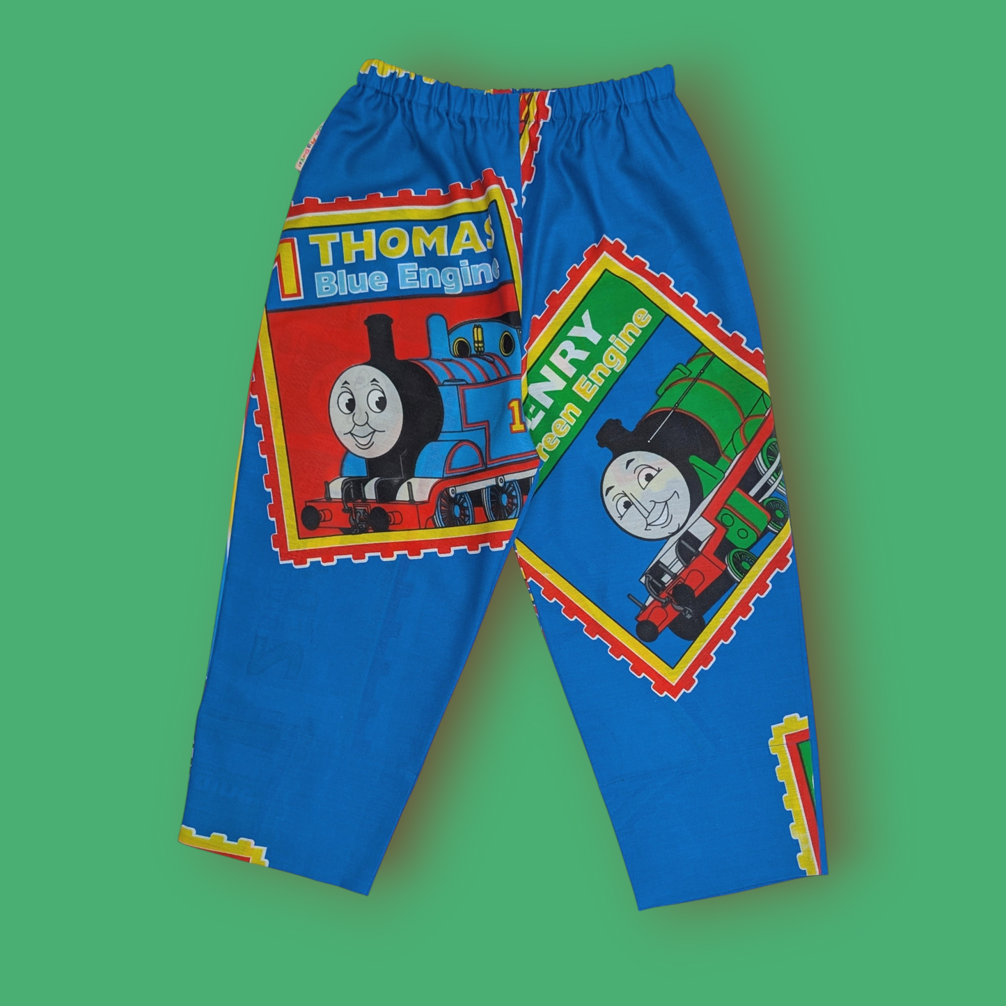Thomas The Tank Engine Trousers