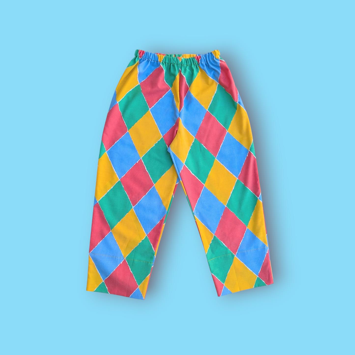 Clown Trousers