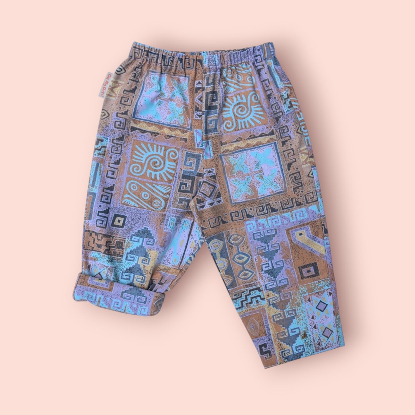 90s Surfer Trousers