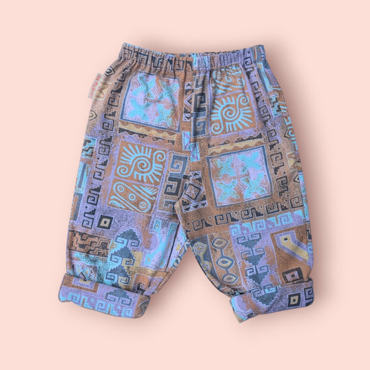 90s Surfer Trousers