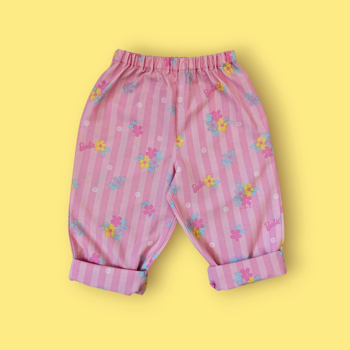 Barbie Trousers