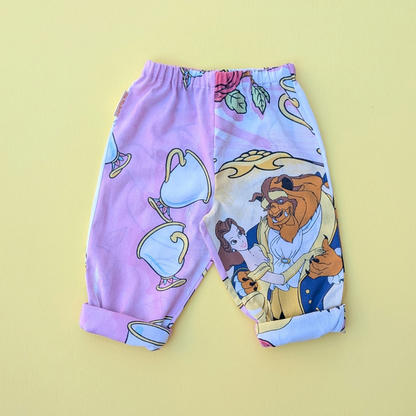 Beauty and the Beast Trousers