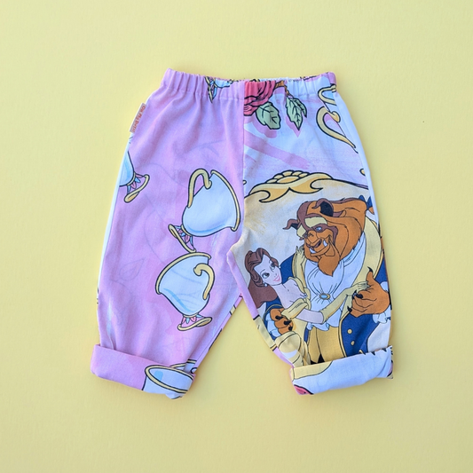 Beauty and the Beast Trousers