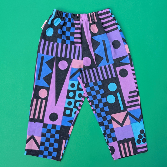 Fresh Prince Trousers