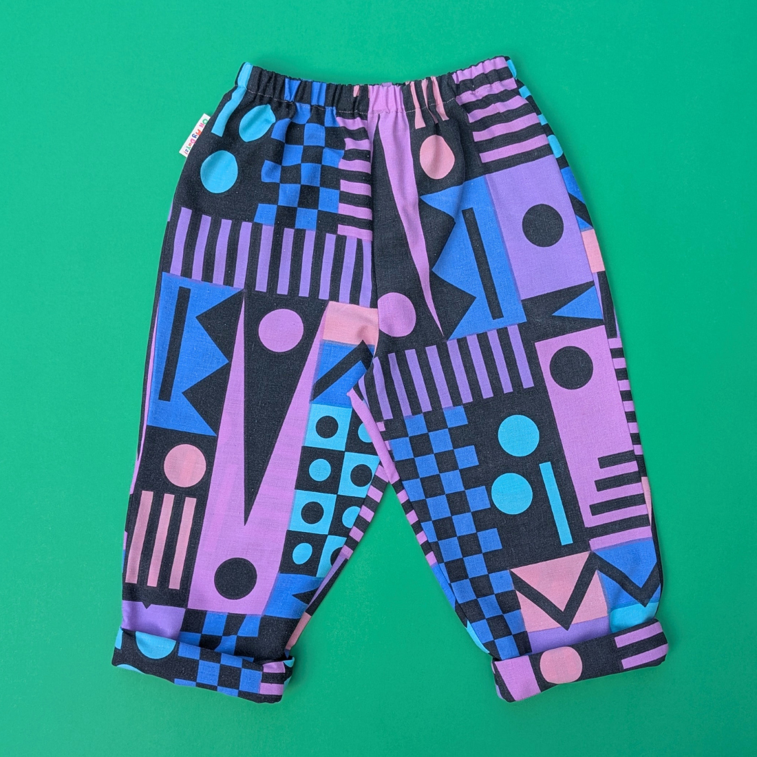 Fresh Prince Trousers