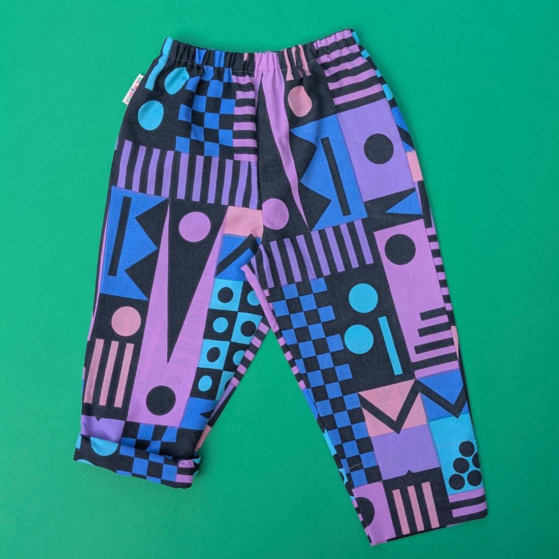 Fresh Prince Trousers