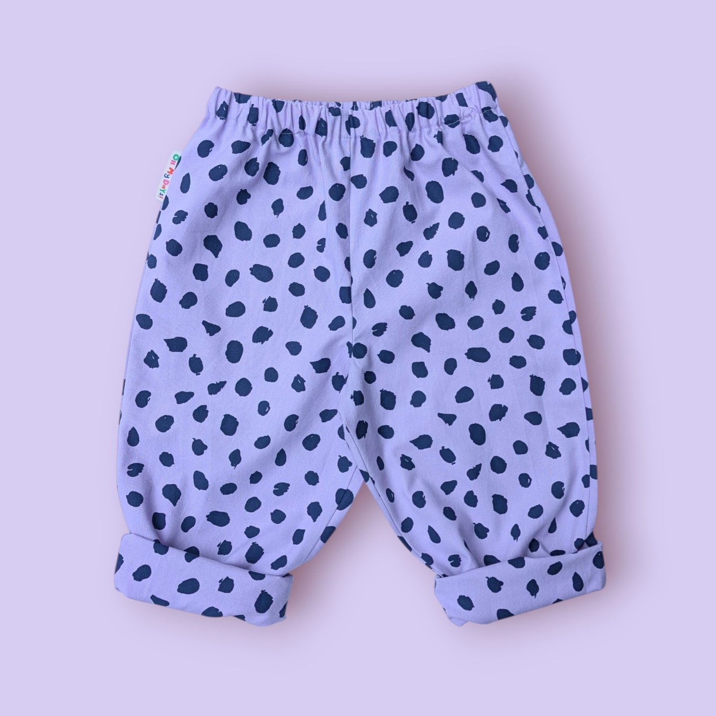 Hope for Violet Trousers