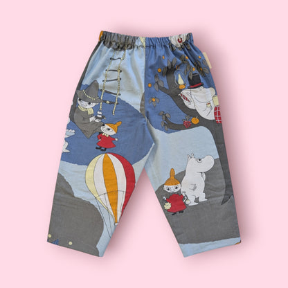 Moomin Trousers