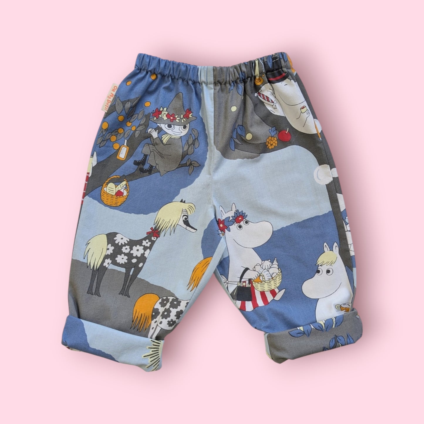 Moomin Trousers