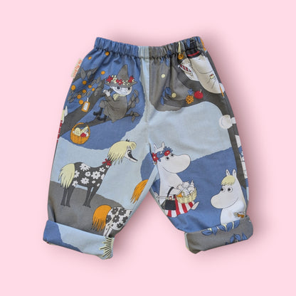 Moomin Trousers