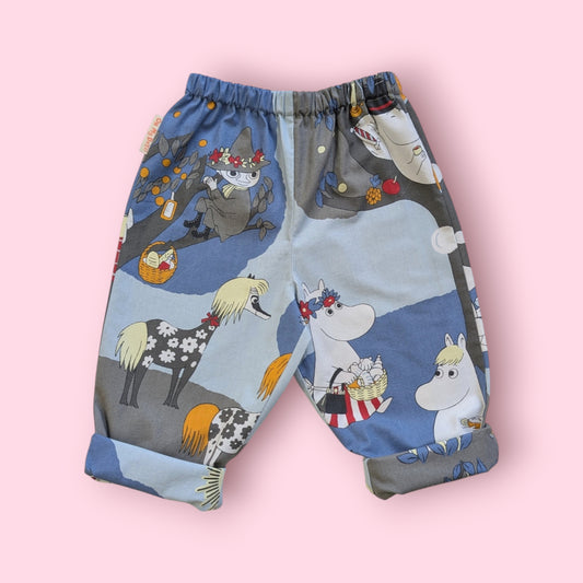 Moomin Trousers
