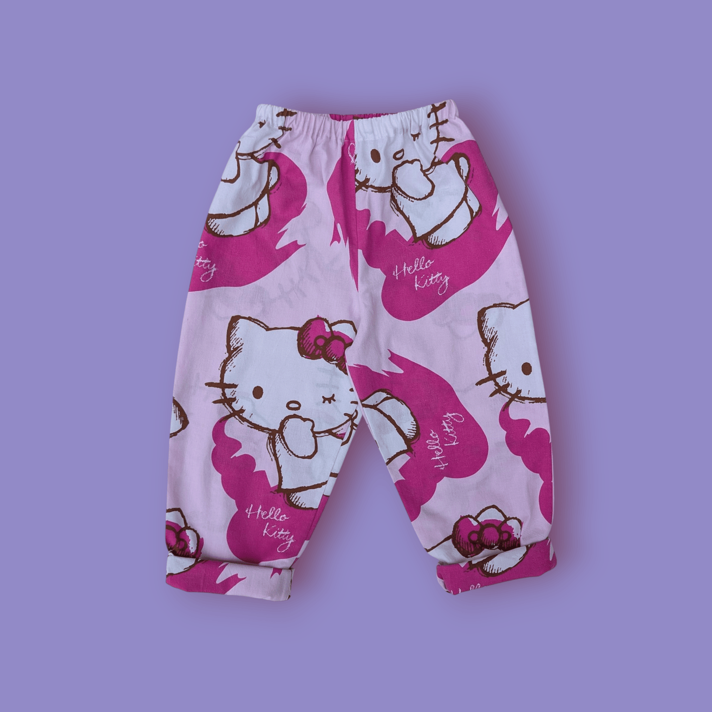 Hello Kitty Trousers
