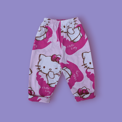Hello Kitty Trousers