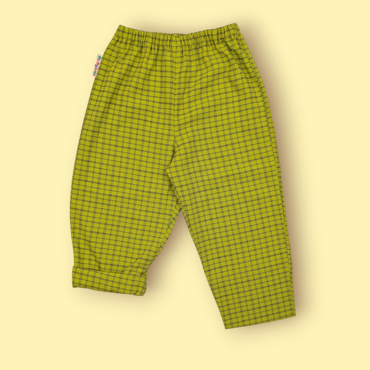 Rupert Trousers