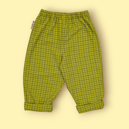 Rupert Trousers
