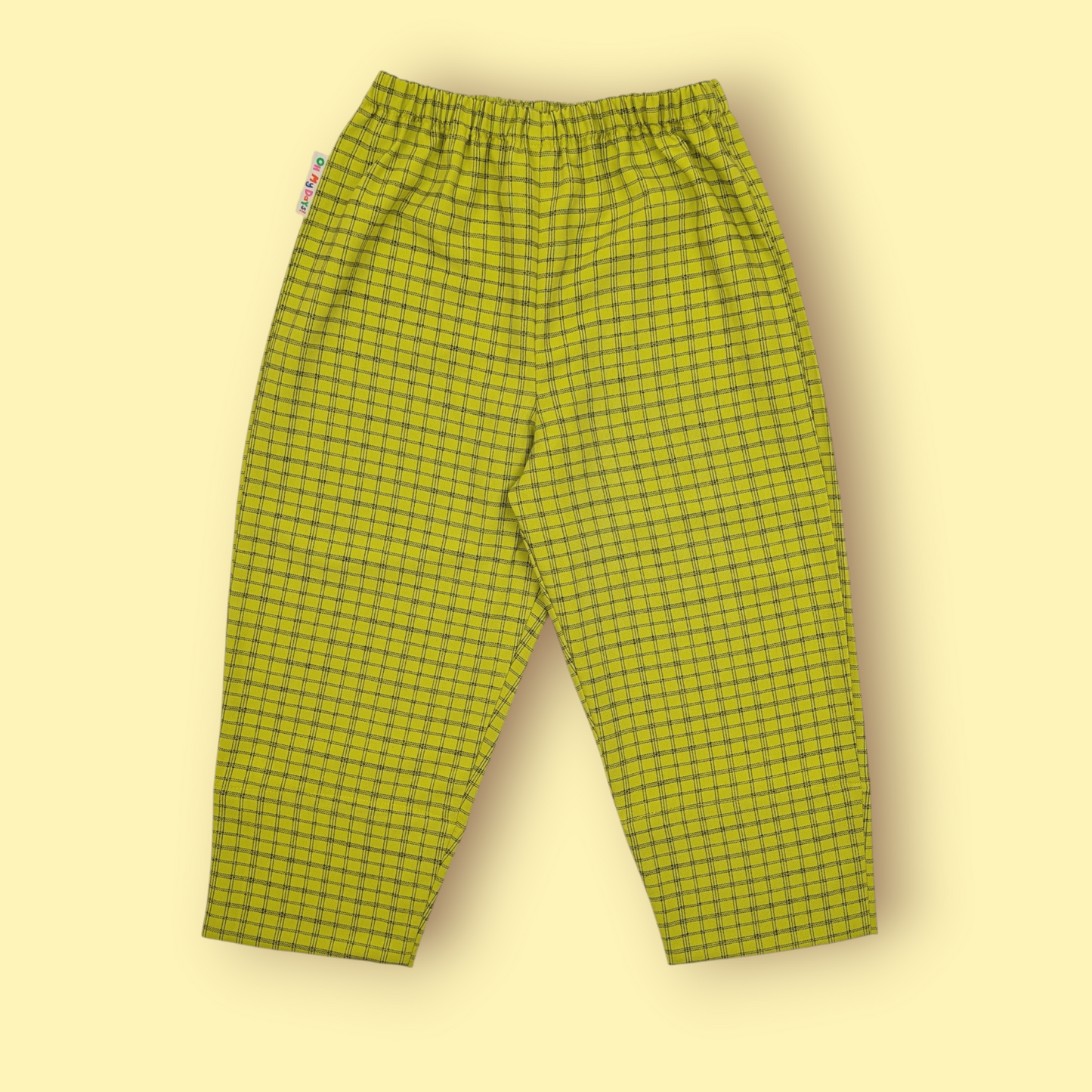 Rupert Trousers