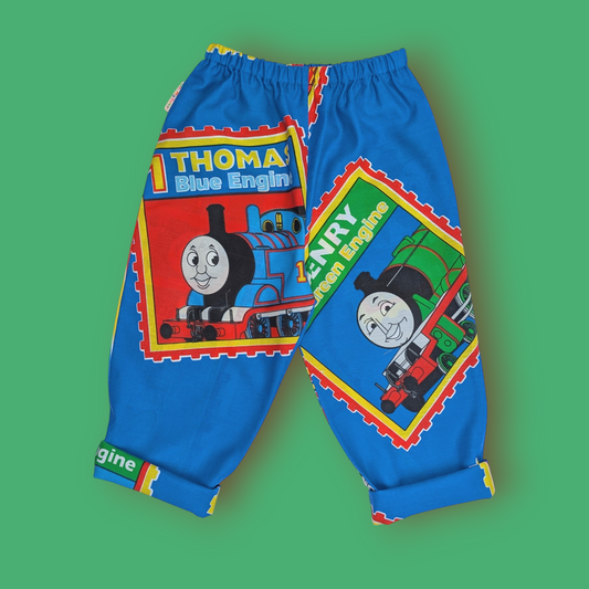 Thomas The Tank Engine Trousers