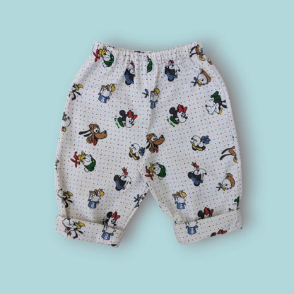 Vintage Disney Trousers
