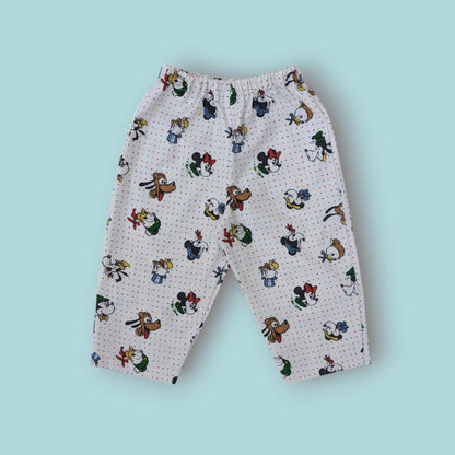 Vintage Disney Trousers