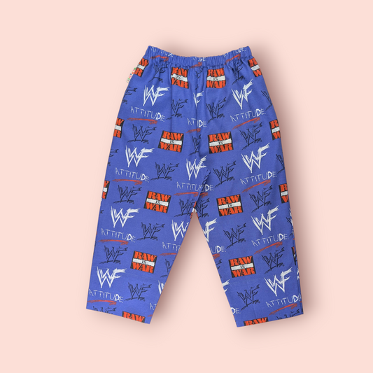 WWF Baby Trousers