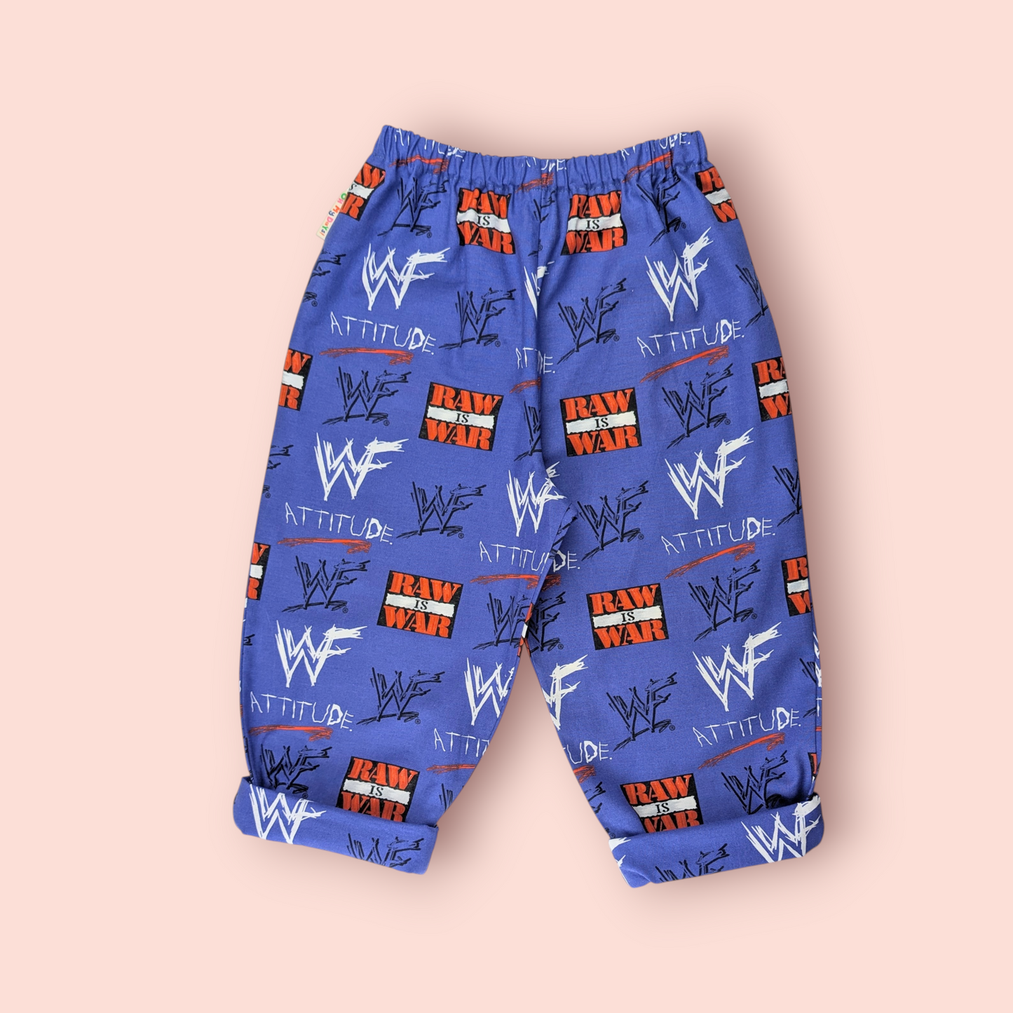 WWF Baby Trousers