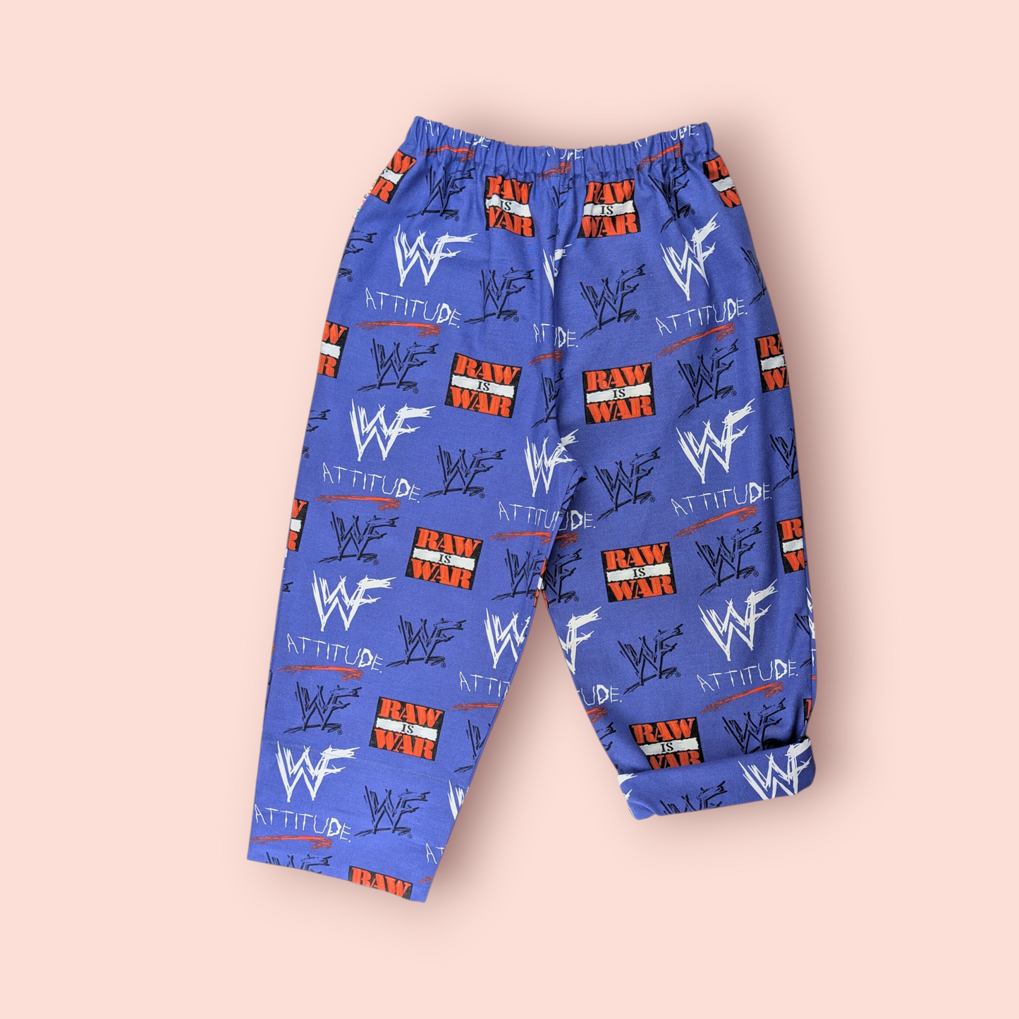 WWF Baby Trousers