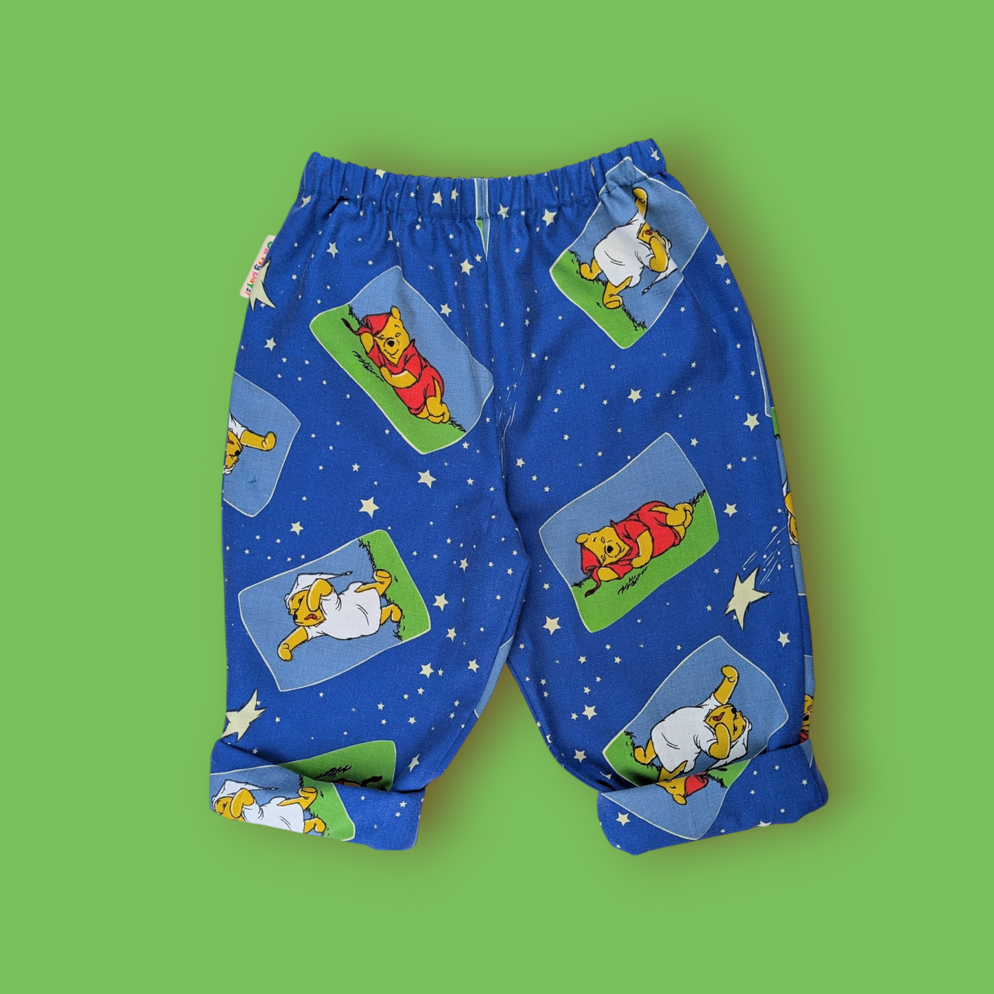 Winnie The Pooh Trousers