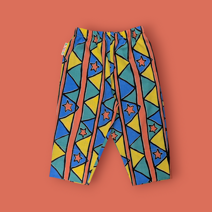Jazzy Star Trousers