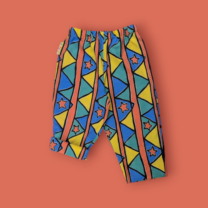 Jazzy Star Trousers