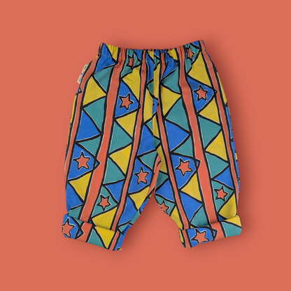 Jazzy Star Trousers