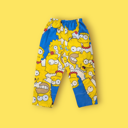 Simpsons Trousers
