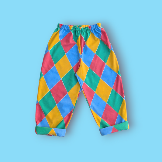Clown Trousers