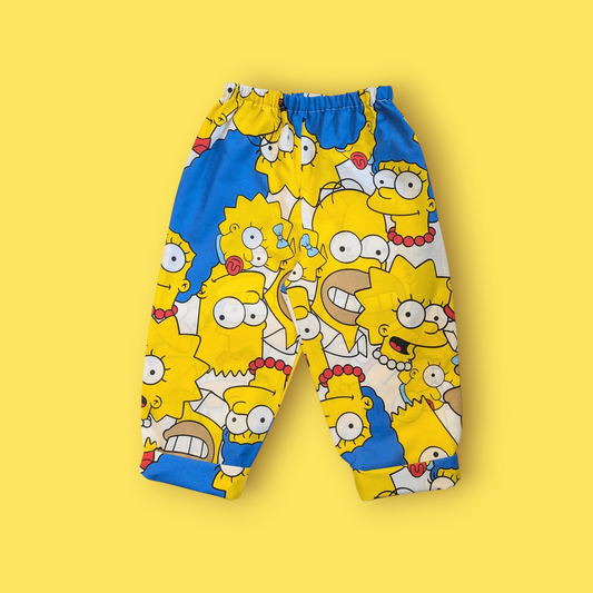 Simpsons Trousers