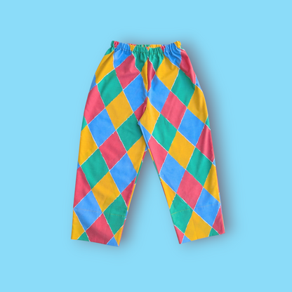 Clown Trousers