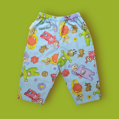 Teletubbies Trousers