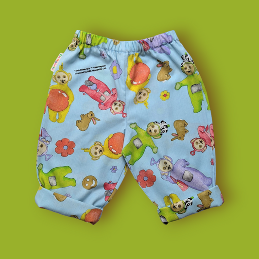 Teletubbies Trousers